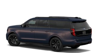 2027 Ford Expedition® External Image 2